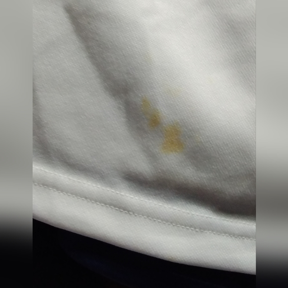 Authentic 2012 stade français rugby jersey - Picture 9 of 11